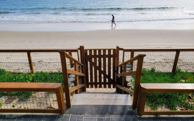 Apartamento Villa do Mar Ingleses