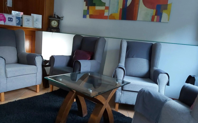 Hotel Montane