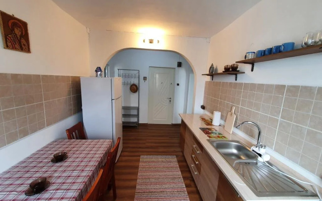 Apartament Iulia Sulina 2