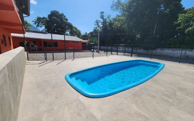 0001.11 - Maranduba - Apartamento