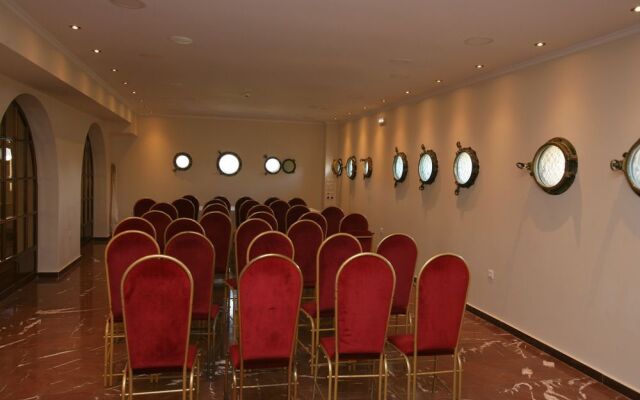 Magna Graecia Annex