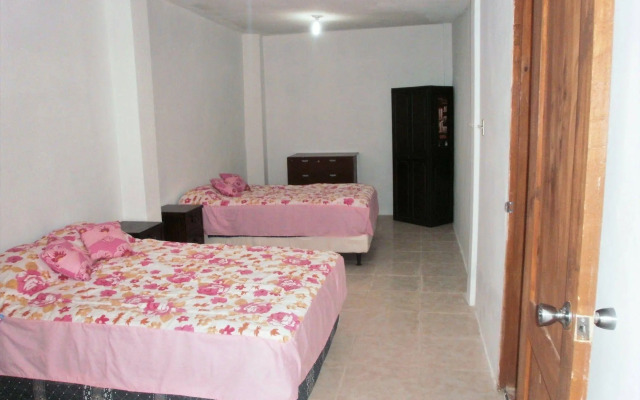Marilu Blue Hostal