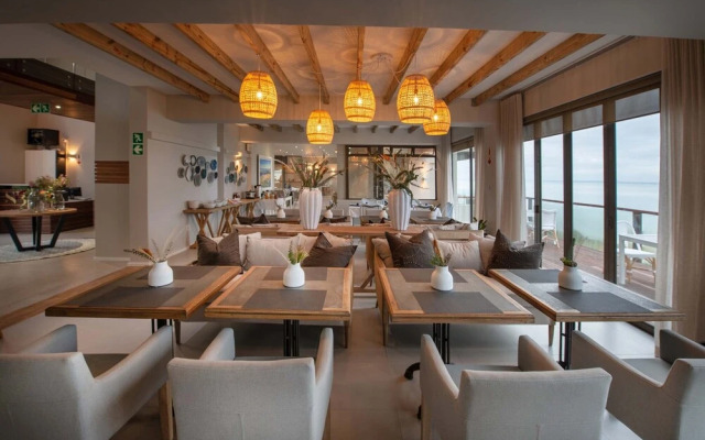 The Shark Bay Boutique Hotel & Spa