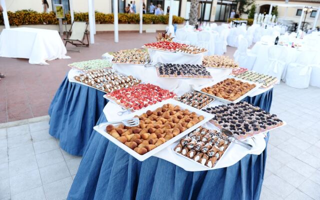 Sikania Resort & Spa