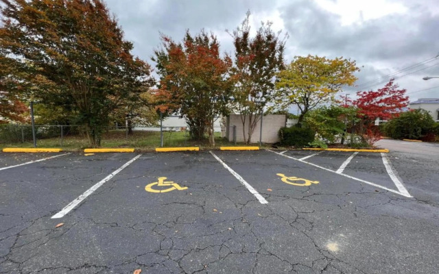 Ashland Studio Inn By OYO Richmond North near Kings Dominion