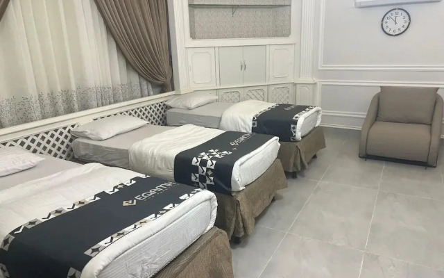Eqamh VIP
