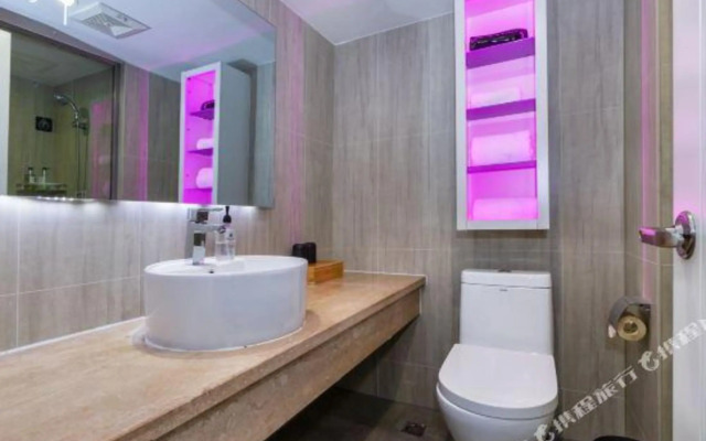 Fan Chang Hotel