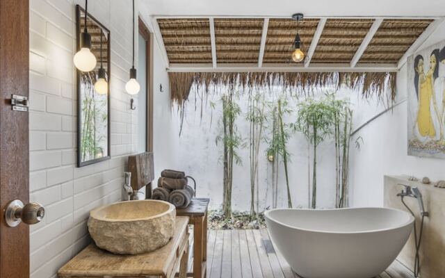 Gajah Villa by Betterplace
