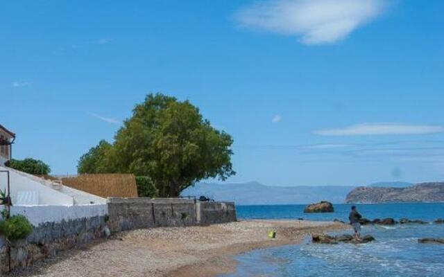 Seasound Villa