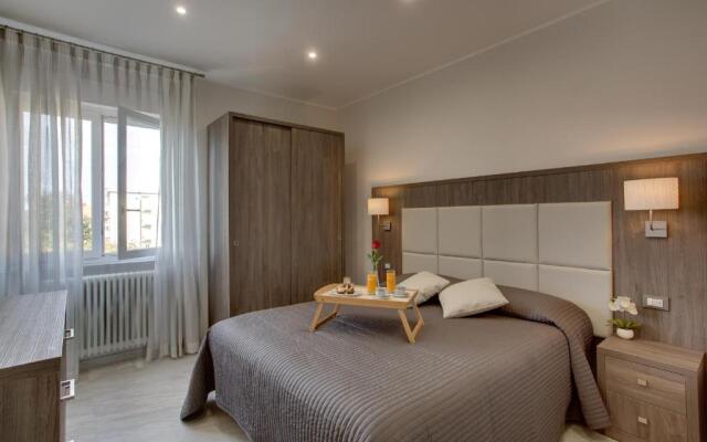 Versilia Residence