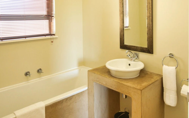 Ellefsen Golf Suite 138, Langebaan 4-Sleeper
