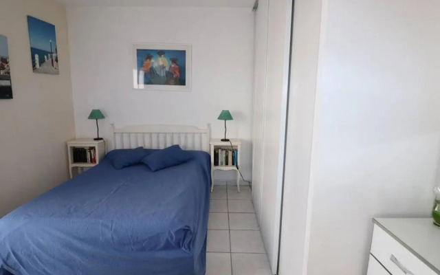 Maison Le Grau-du-Roi, 3 pièces, 6 personnes - FR-1-307-6