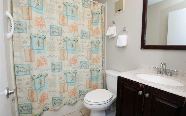 Summit 1506 - Three Bedroom Condo