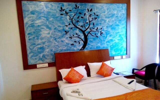 Hotel Manickam Grand