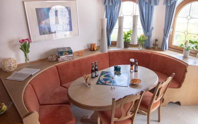 Appartement Ludwigskanal