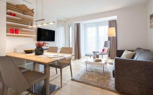 Schippers Huus 09 - Europa