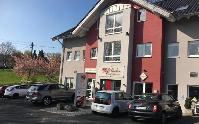 Hotel 4 Winden