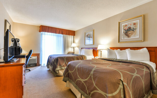 TownePlace Suites by Marriott Oshawa