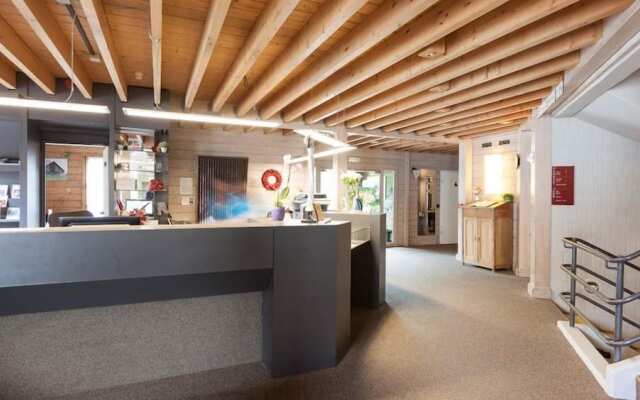 Best Western Flanders Lodge