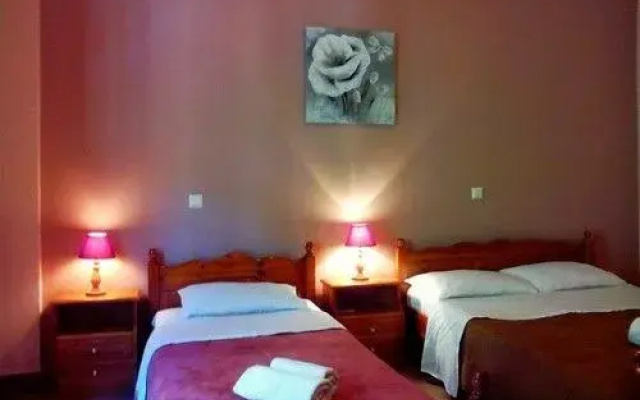 Hotel Pyli