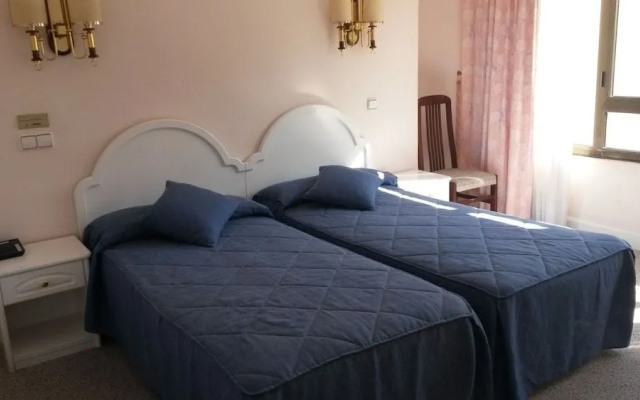 Pension De la Hoz