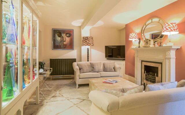 No.15 by GuestHouse, Bath