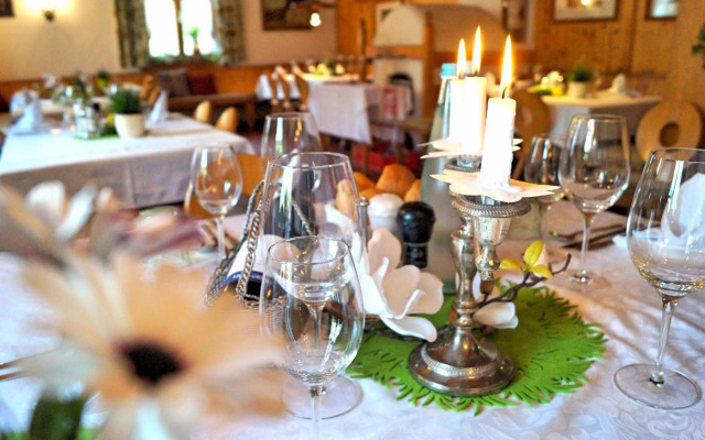 Gasthof zum Schupfen
