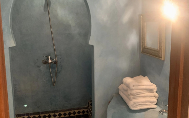 Riad Dar Pierre