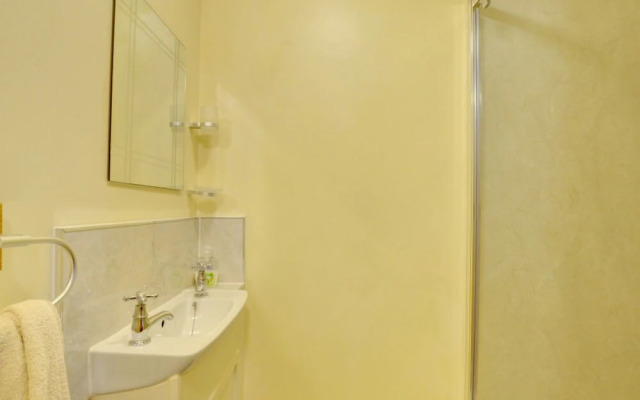 Holiday Home Hideaway