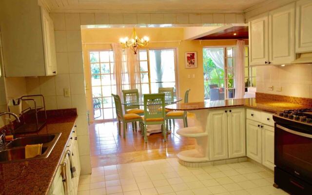 Villa Tropical en Punta Cana