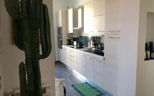 Appartamento Holiday Cinque Terre
