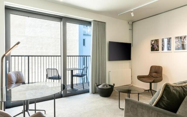 Boutique Hotel Herman K