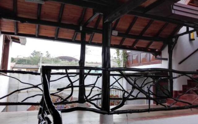 Hostal Caprilandia