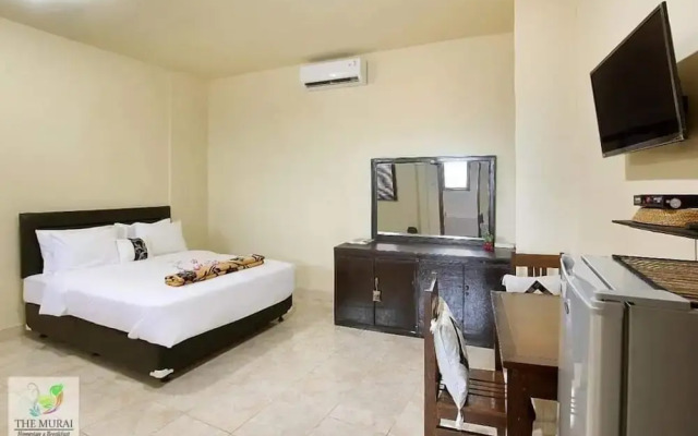 The Murai Guest House