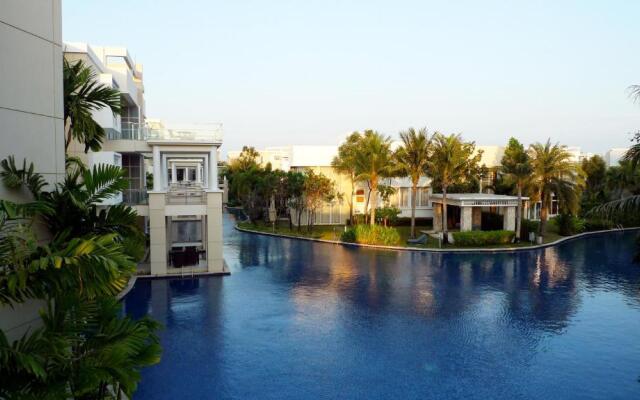 Sunvillas Hua Hin Blue Lagoon