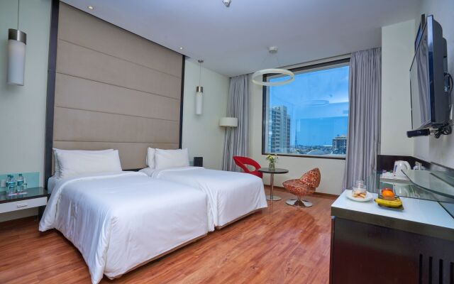 E Hotel