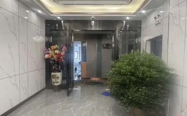 Azum Dkhar Hotel