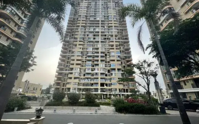 Dongshan Meet the Sea Homestay