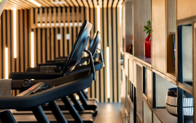 Andaz Condesa Mexico City, By Hyatt