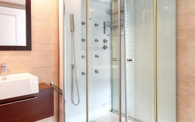 Roberta Apartment - Marina De Botafoch Ibiza