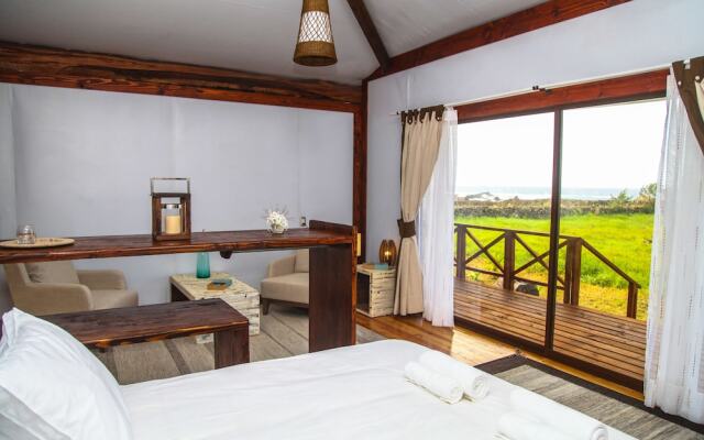 Lemu Lodge Vaihu