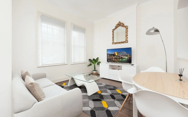 Stunning Sydney Home 3