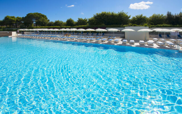 VOI Alimini Resort