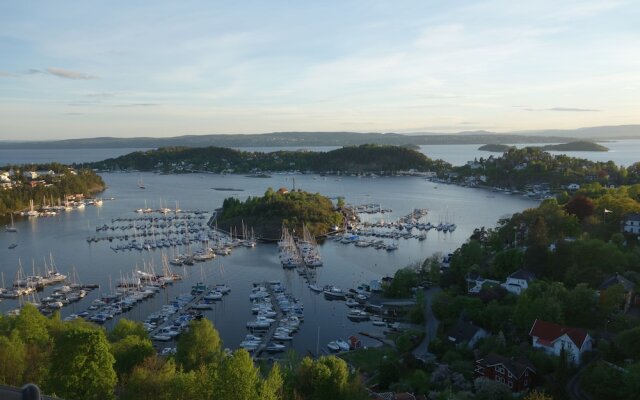 Tjuvholmen II As Home