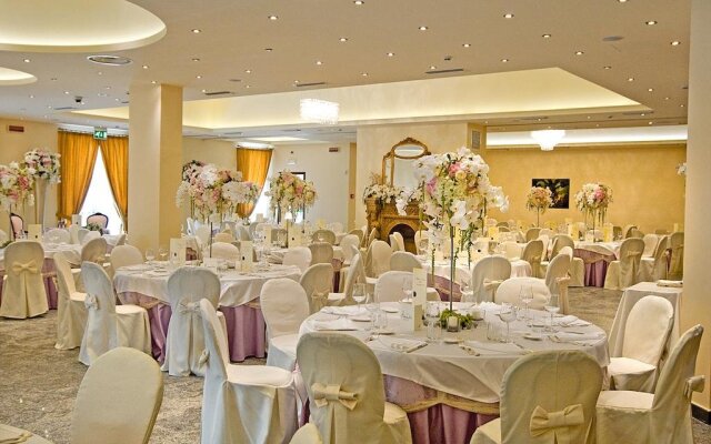 Albergo Heaven E del Benessere