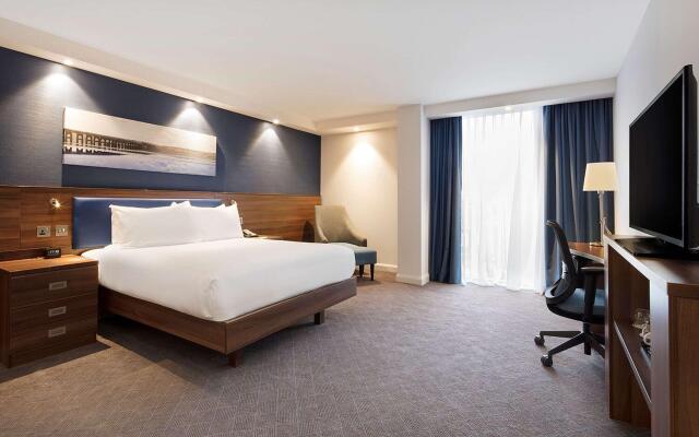 Hampton by Hilton Dundee City Centre