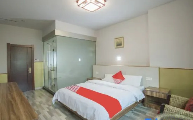 Duofu Express Hotel
