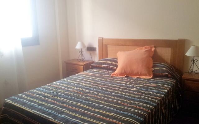 Apartamentos Sol Cambrils Park 3000