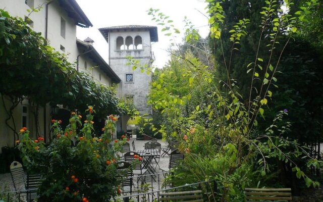 Villa di Tissano