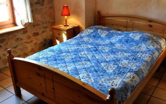 Gîte Maringes, 3 pièces, 4 personnes - FR-1-496-30